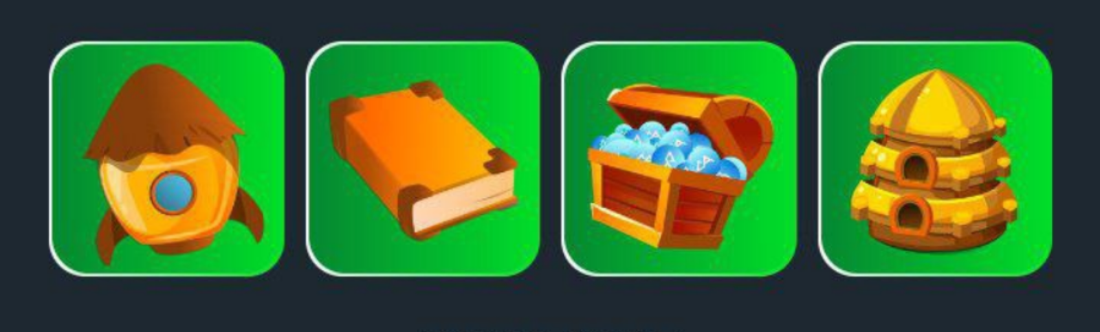 Bee Harvest комбо дня