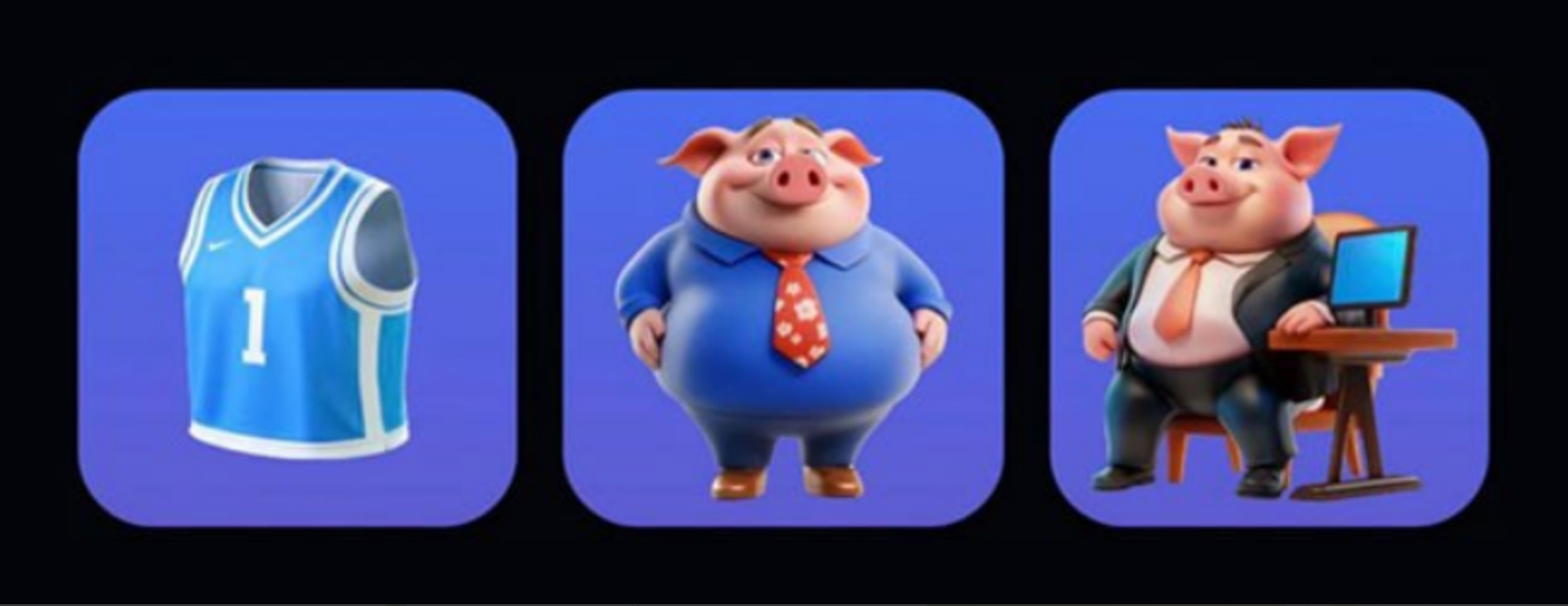 Piggy Bank комбо дня 3 марта