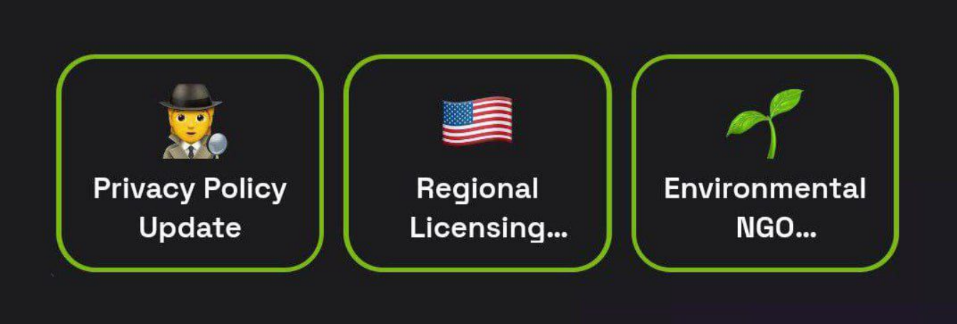 Dropee комбо декабря