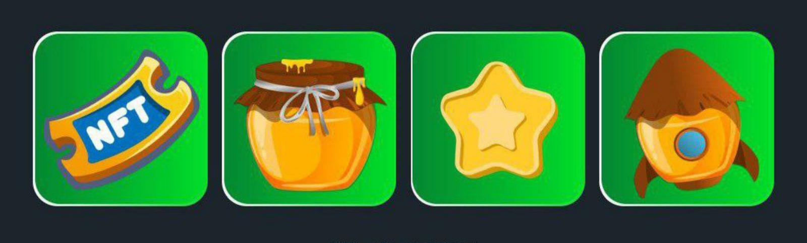 Bee harvest комбо сегодня