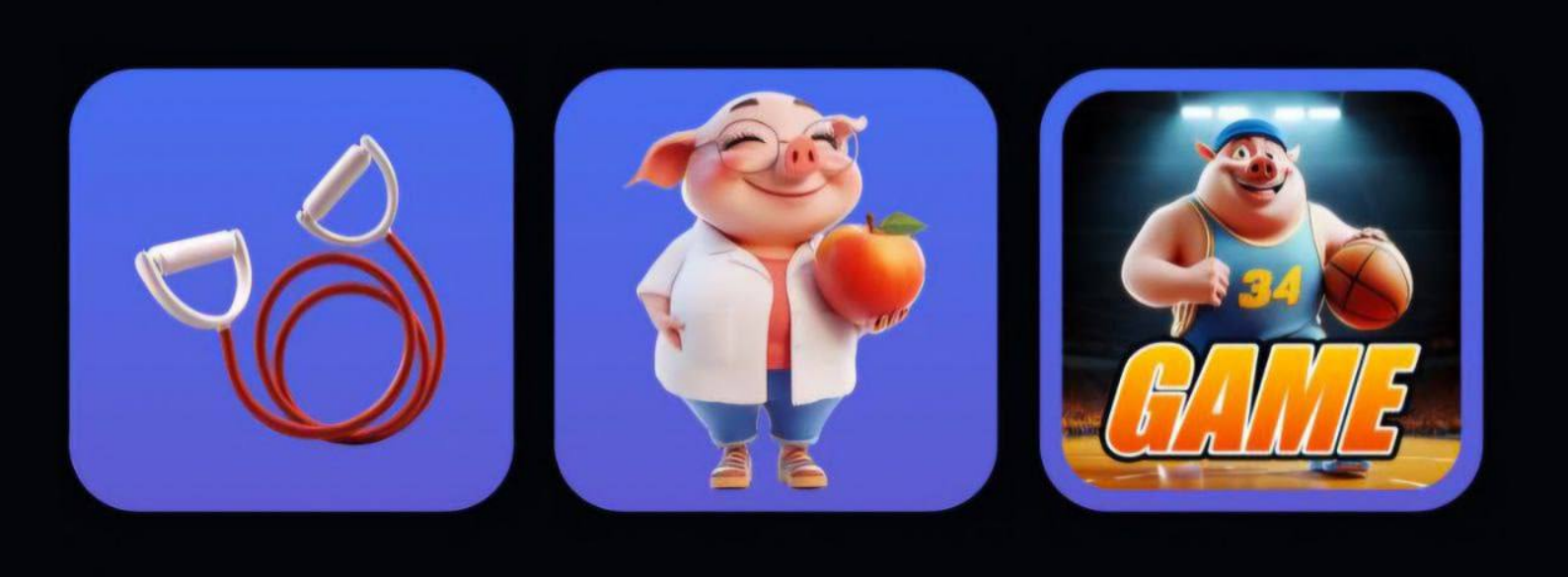 Piggy Bank комбо дня 22 апреля