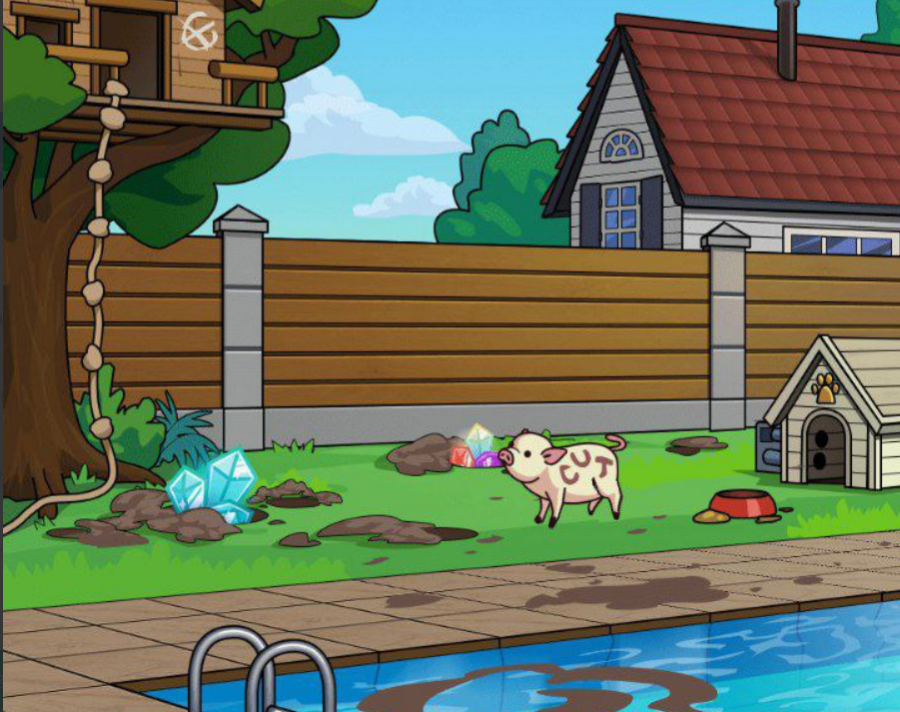 theasury комбо код сегодня