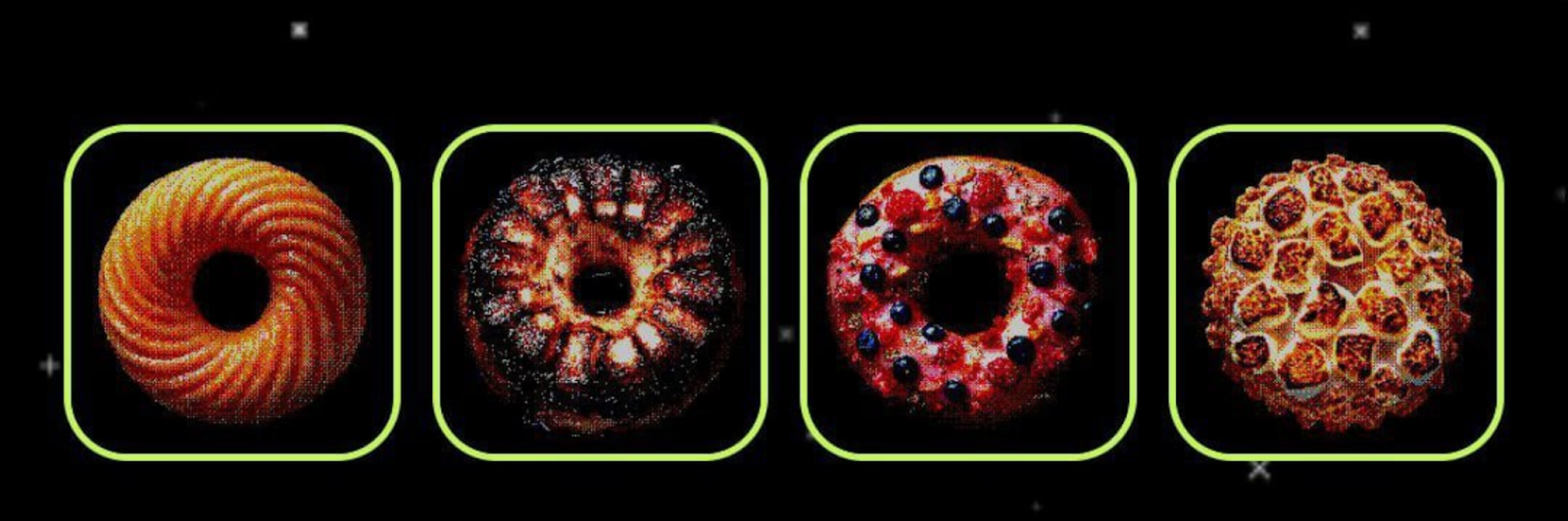 Donot комбо сегодня