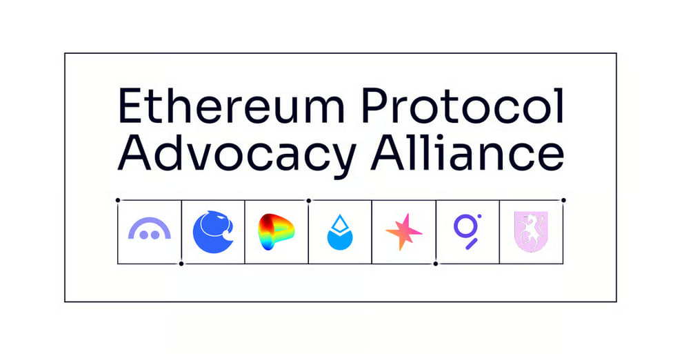 В состав EPAA вошли ключевые DeFi-проекты: Aave Labs, Aragon, Curve, Lido Labs Foundation, Spark Foundation, The Graph Foundation и Uniswap Foundation.