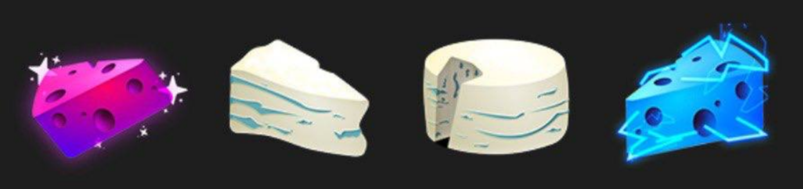 Mouse Hunter комбо 21 мая