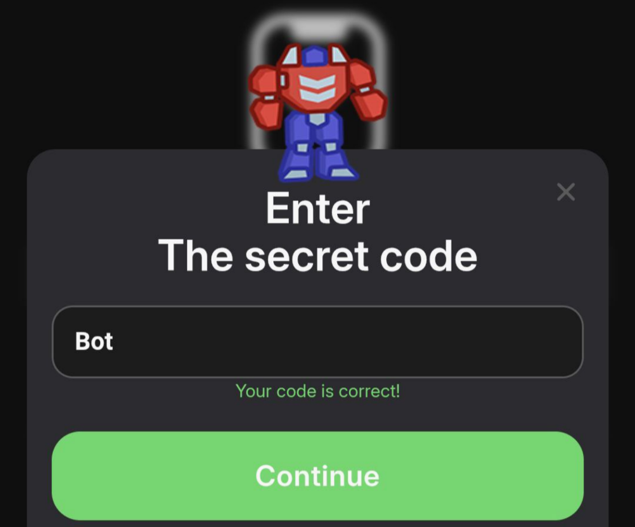 theasury комбо код сегодня