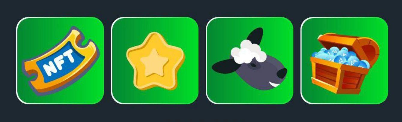 Bee Harvest комбо дня