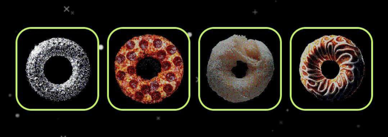 Donot комбо дня