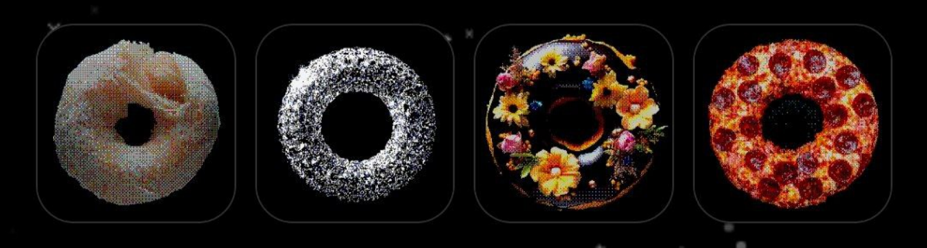 Donot комбо дня