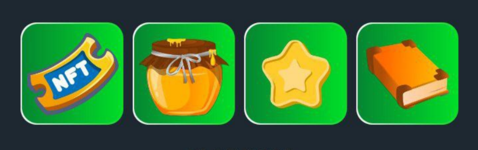 Bee Harvest комбо дня