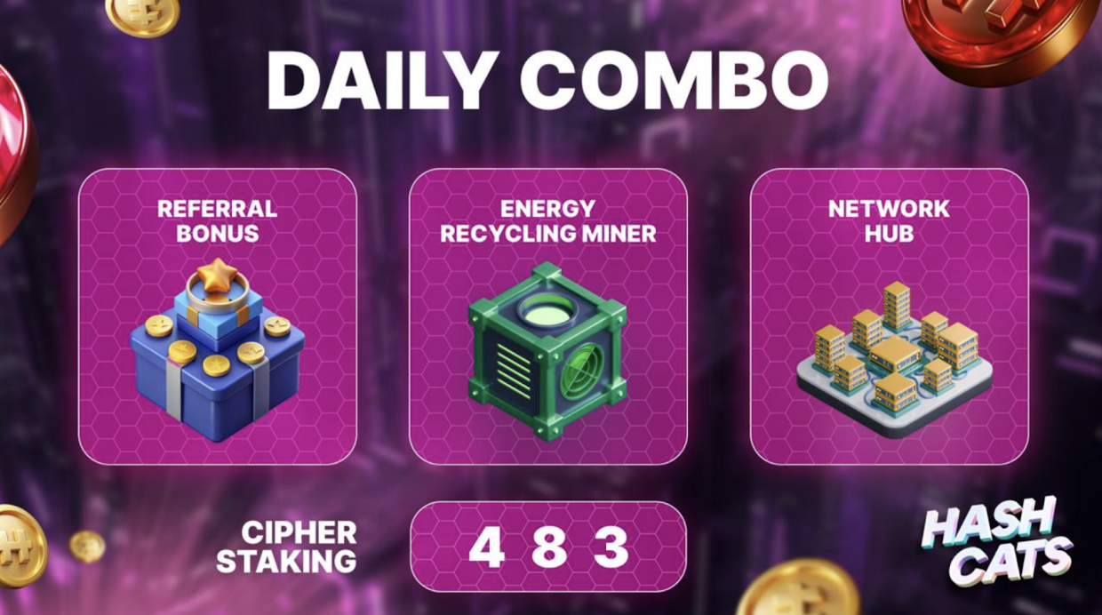 Hashcats комбо на сегодня 7 декабря