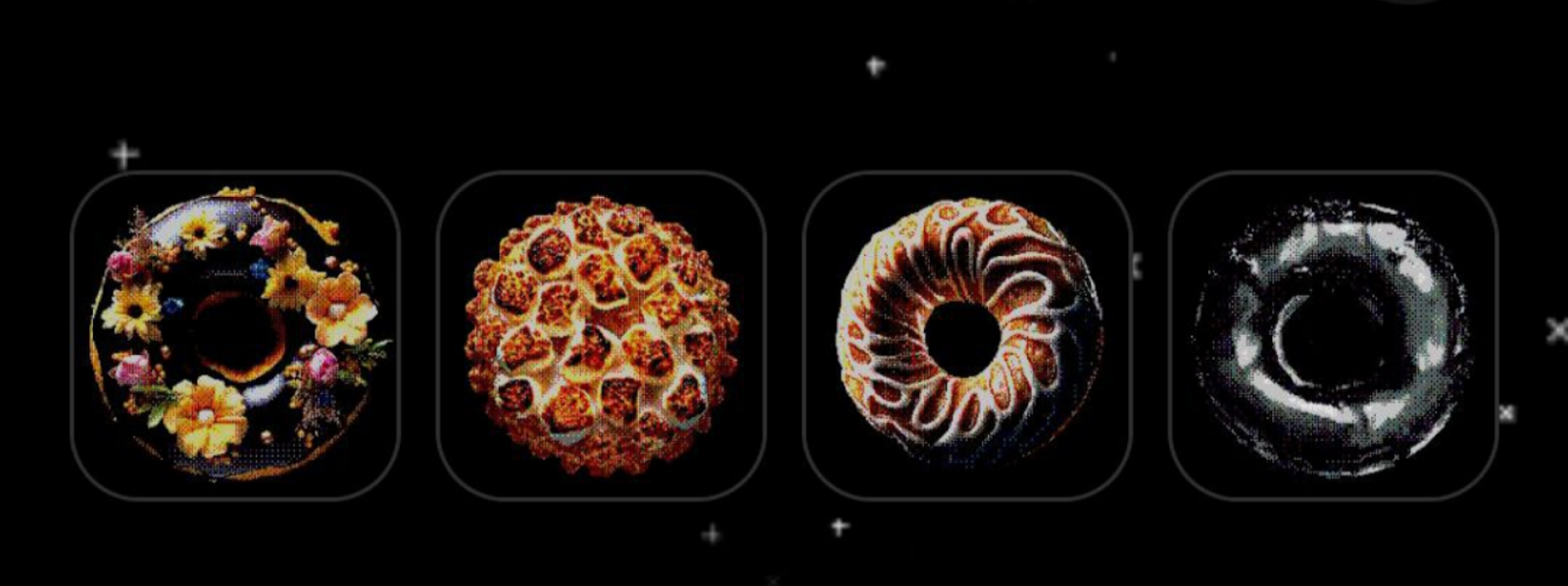 Donot комбо дня