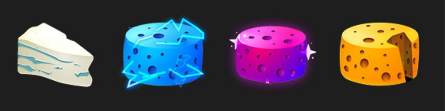 Mouse Hunter комбо 14 апреля