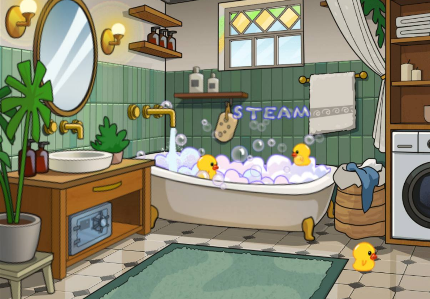 theasury комбо код сегодня