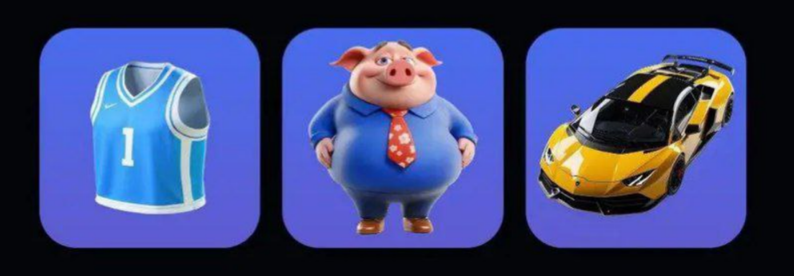 Piggy Bank комбо дня 31 мая