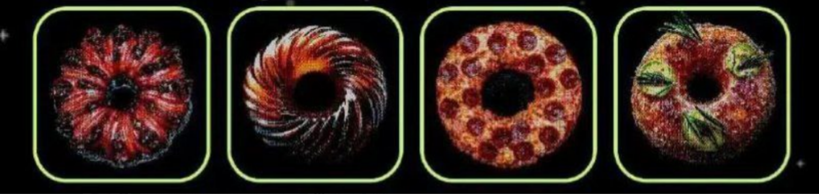 Donot комбо дня