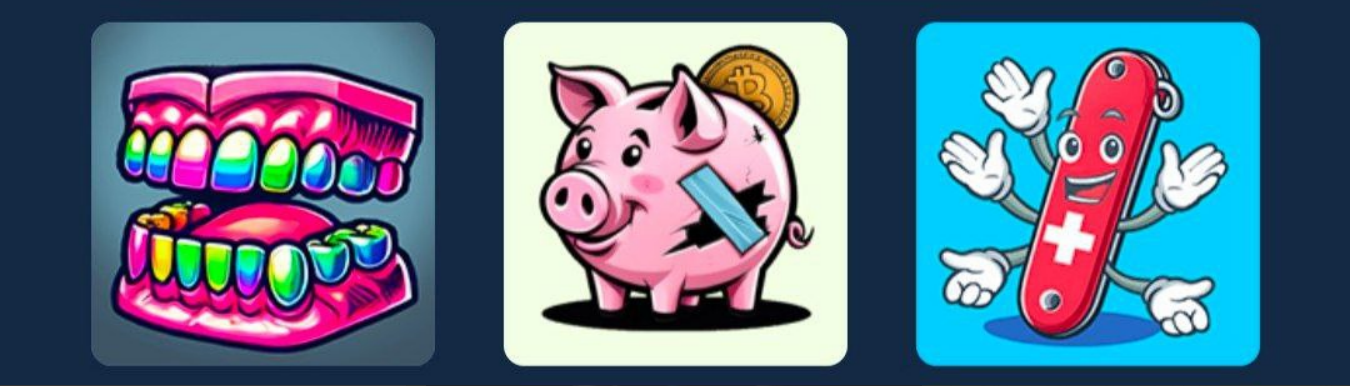 Bums комбо 30 апреля