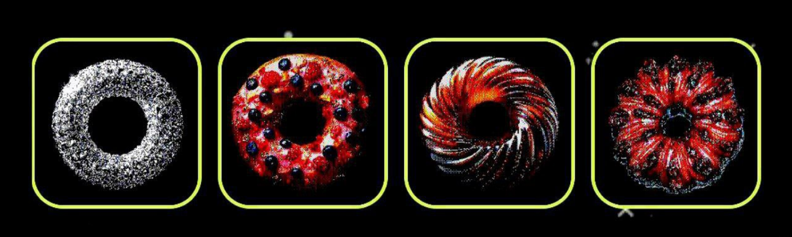 Donot комбо дня