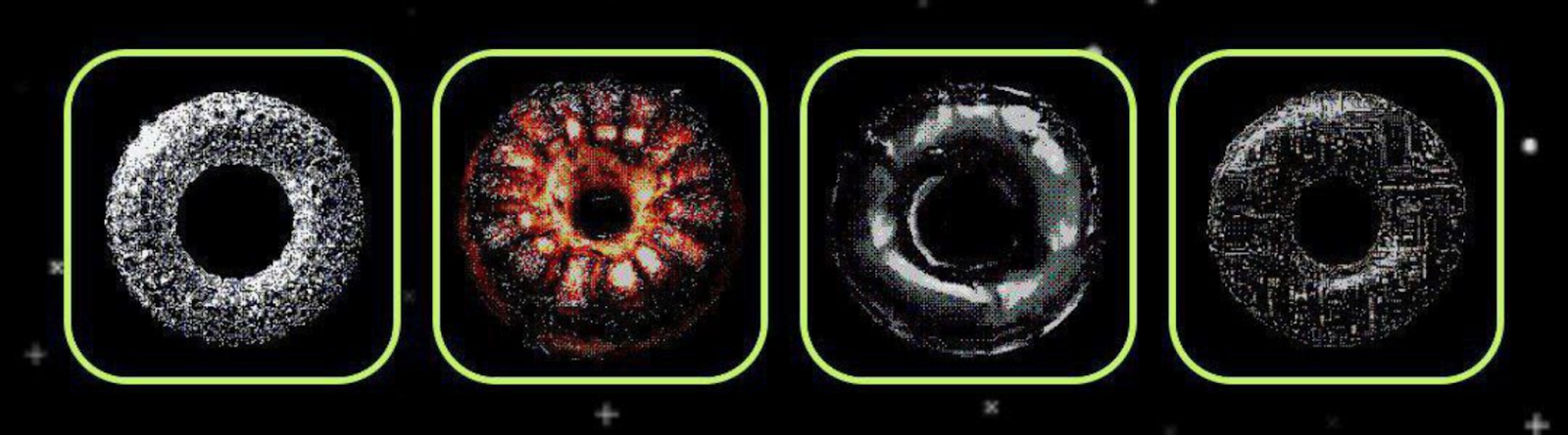 Donot комбо сегодня