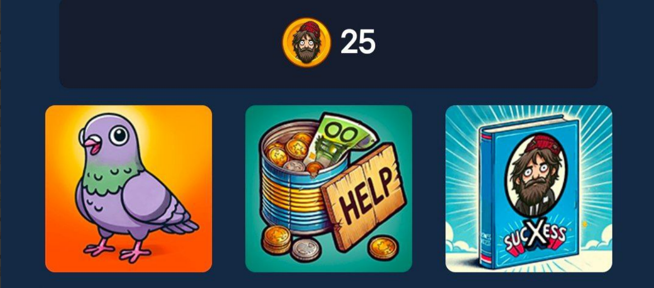 Bums комбо сегодня