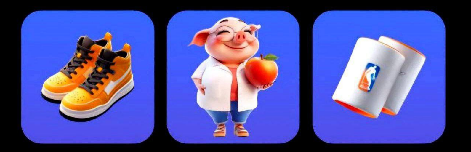 Piggy Bank комбо дня 17 мая