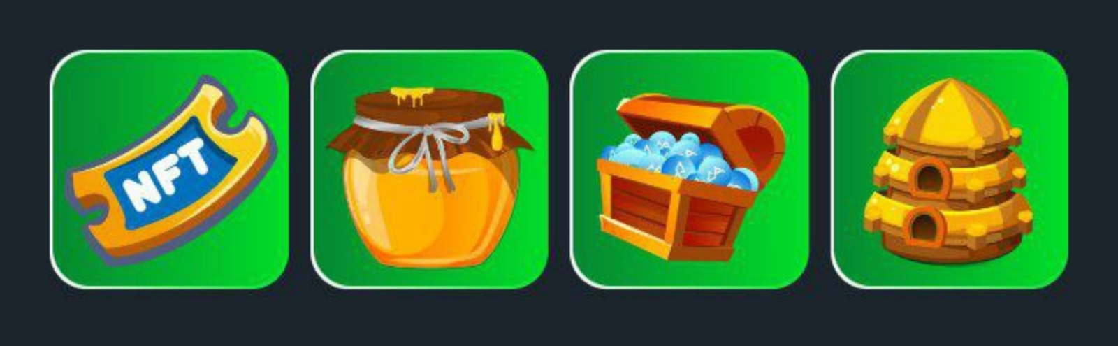 Bee harvest комбо сегодня