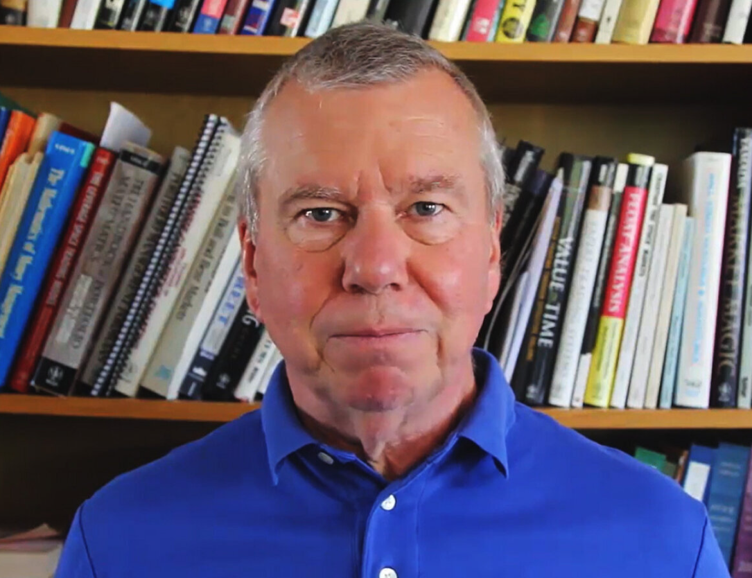 Индикатор полосы Боллинджера