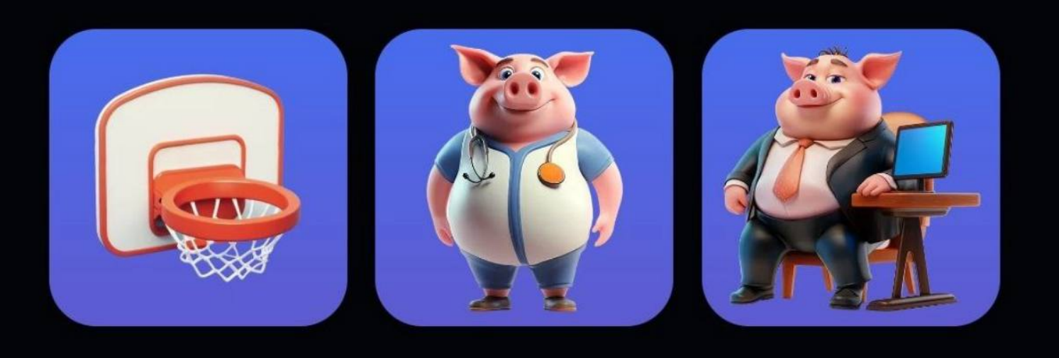 Piggy Bank комбо дня 16 мая