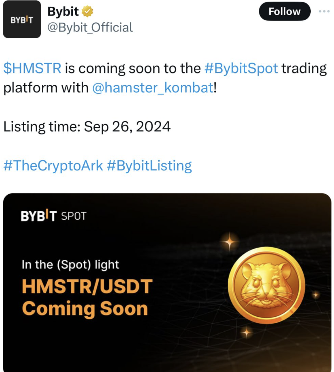 bybit hmstr