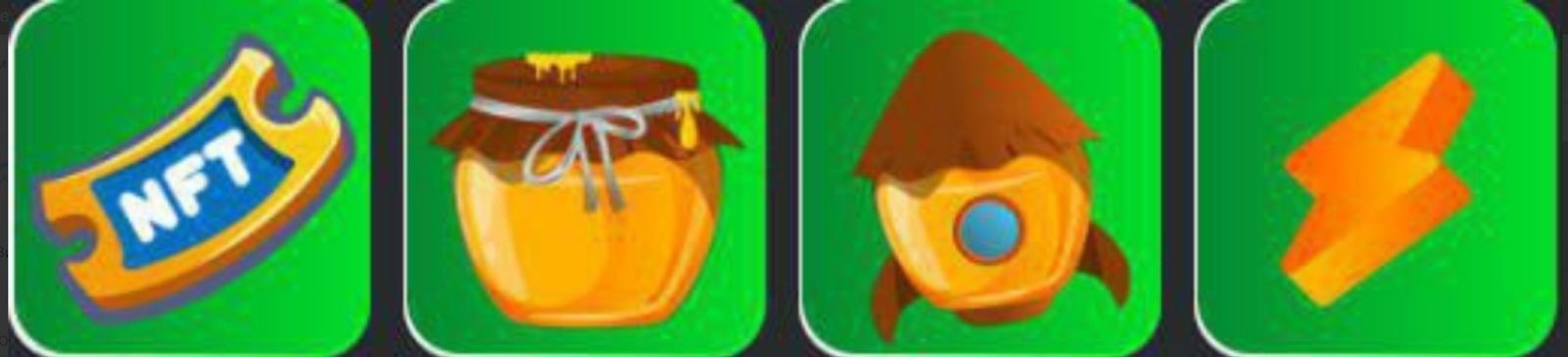 Bee harvest комбо сегодня