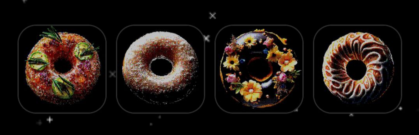 Donot комбо дня