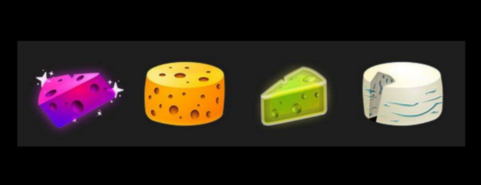 Mouse Hunter комбо 15 мая