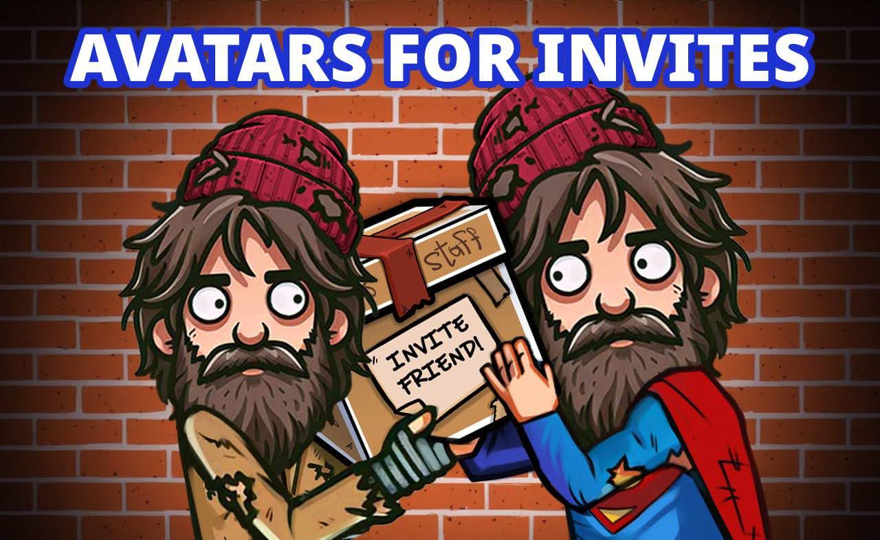 ежедневное комбо Bums