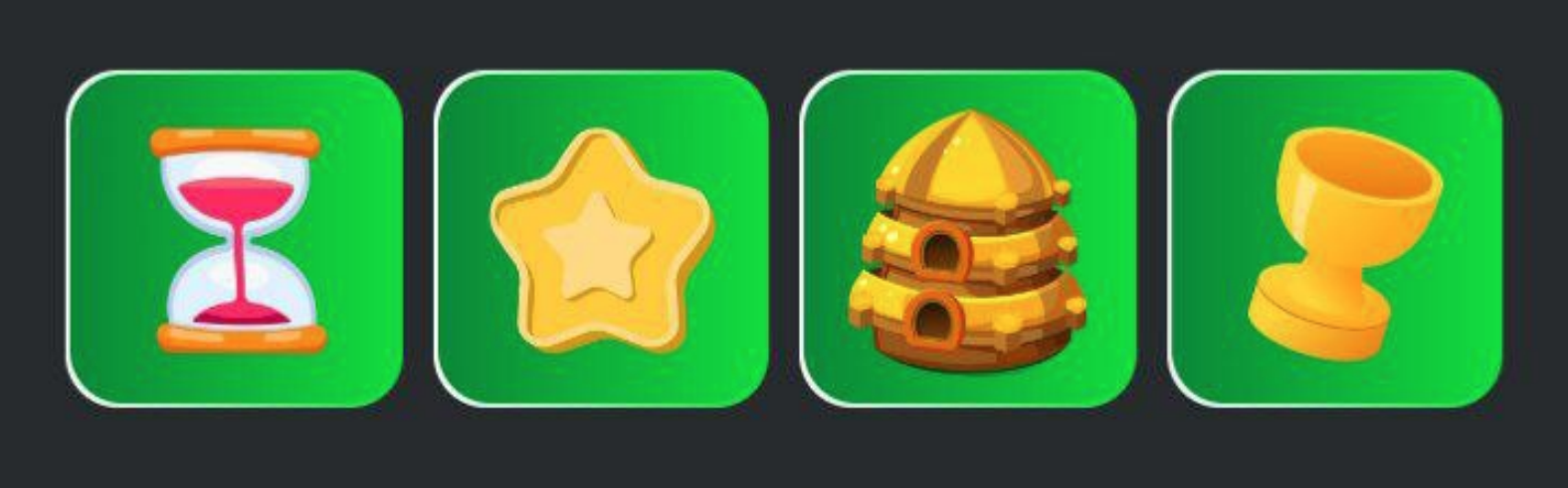 Bee harvest комбо сегодня