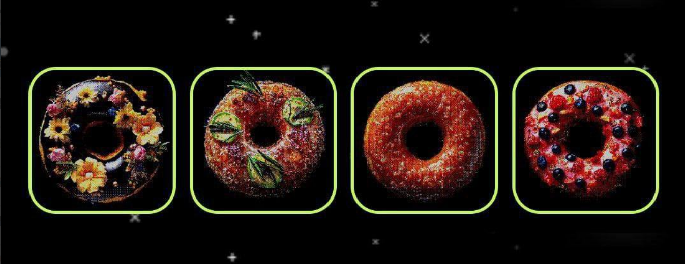 Donot комбо дня